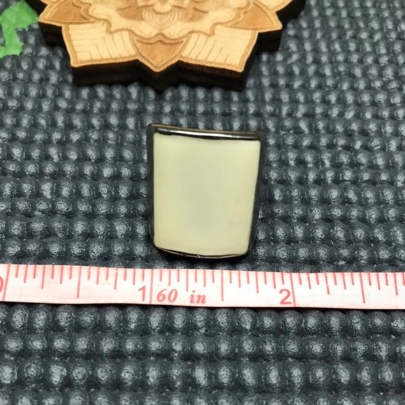 🍨 Color Block Ring 🍨 - Picture 6 of 9